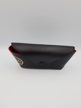 Ray-ban Sunglass Case Black